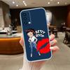 B-Bettys Art B-Boops Phone Case for Motorola Moto G10 G20 G30 G31 G32 G34 G35 G41 G42 G50 G51 G52 G55 G60 G60S G62 G71 G72 G75