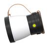 Mengpao Multi-purpose Solar Rechargeable Camping Lantern