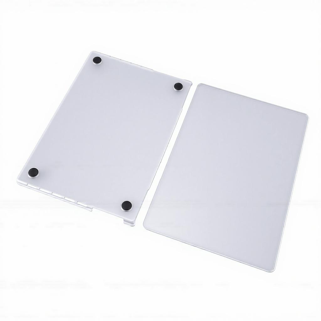 Case Fit for MacBook Pro 16 Inch 2026 2021 M5 M4 M3 M2 M1 Laptop Protective Hard Shell Cover