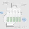 Slimming Restores Body Curve, Farewell To Fat Body Shaping Oral Solution 4pcs