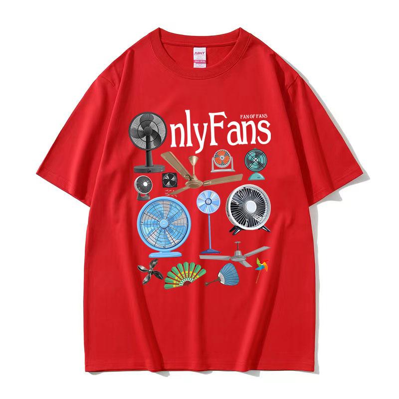 

Casual Funny Only Fans Meme Graphic TShirt Unisexs Loose ONeck Short Sleeve Tshirts Fashion High Quality Cotton Tee Shirts S