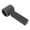 Portable Air Blower 64mm Turbine Handheld Brushless Mini Jet Dry Blower 100‑240V EU Plug