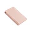 Rechargeable Bluetooth Folding Keyboard Lightweight Mini Folding Keyboard  Computer Accessories