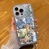 Zootopia Apple 16 Pro Max Phone Case 12/13/11 Shockproof X/14 Pro Trendy 12 Pro Full Coverage Shockproof