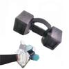 Ankle Weights Tibialis Trainer Knee Raises Dumbbell Ankle Strap Dumbbell Foot Strap  Working Out