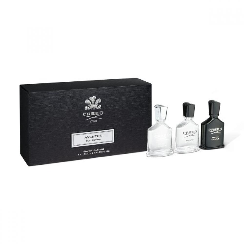 Creed Aventus Trio Miniature 10ml X