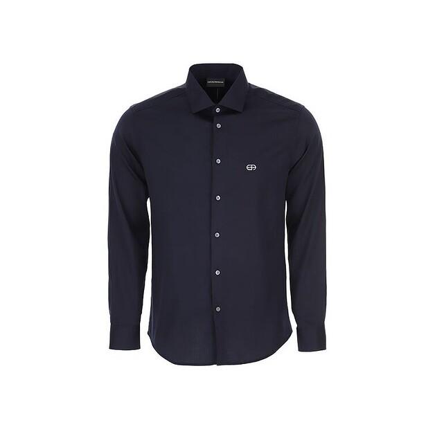 Рубашка Emporio Armani 3L1CD4 1NBNZ EU XL