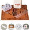 Brangdy Portable Mahjong Set