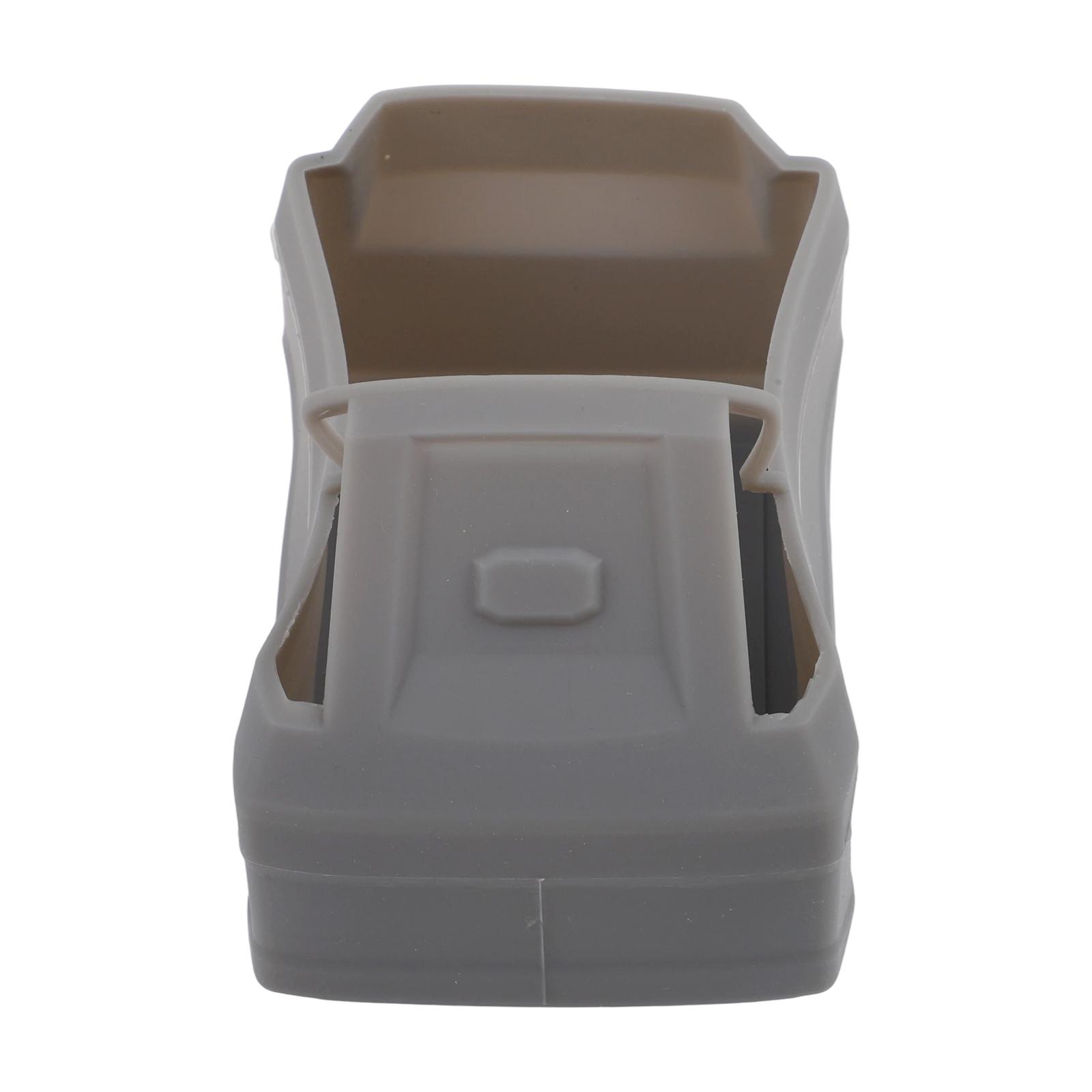Battery Safety Accessory Silicone Battery Case As Picture Silicone Protect Case Rechargeable Battery Cover Single Pack China Mainland