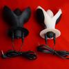 Electro Anal Electrode Bi-Polar,Electric Shock Vaginal Butt Plug Sex Toys,Estim E-stim,Electrosex Electroshock Electrostimulator
