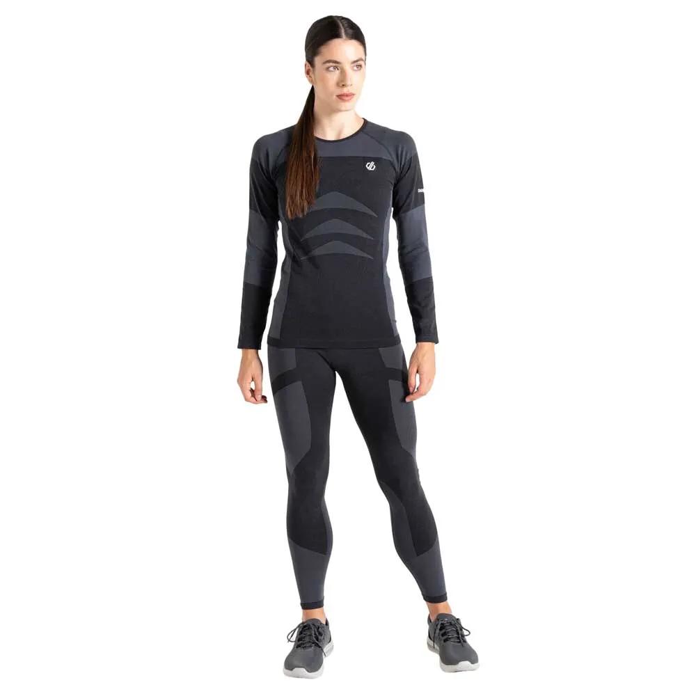 Dare2B In The Zone II Base Layer Set