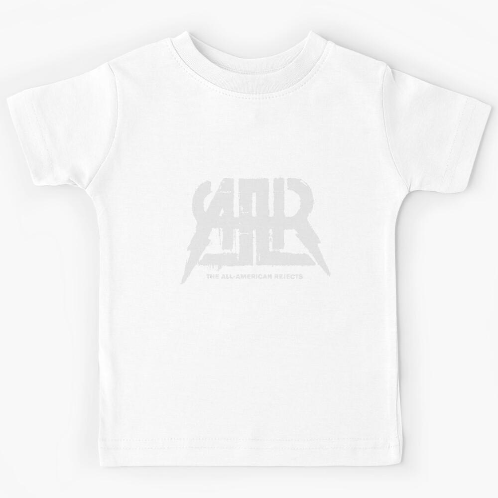 All American Rejects Kids T-Shirt 120