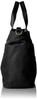 La Bagagerie 2-Way Nylon Tote B72-12-02 10 Black