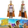 Jedi Young Adventures Lys Nubs Cosplay Costume Halloween Performance