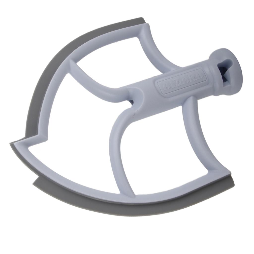 Paletă pentru batător de mixer Stabilitate ridicată Cap de amestecare robust Accesoriu pentru mixer pentru siguranța alimentelor pentru 6L
