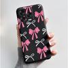 Case For ZTE Blade V70 Vita/Nubia V70 Design Soft Silicone Black Case Good-looking Pattern Love Panda Rabbit Shockproof Shell