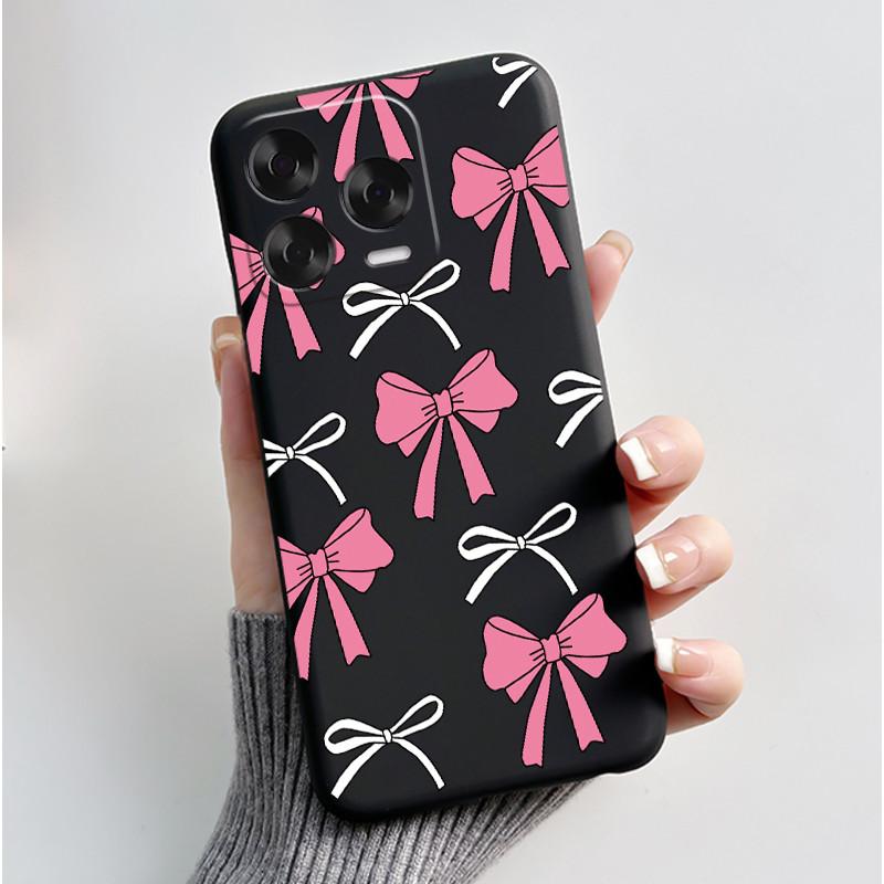 Case For ZTE Blade V70 Vita/Nubia V70 Design Soft Silicone Black Case Good-looking Pattern Love Panda Rabbit Shockproof Shell