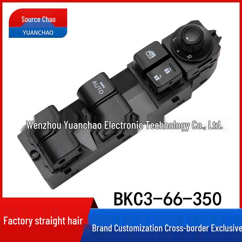 

Changan Mazda 3 Axela 1.5 Power Window Switch BKC3-66-350 Electric