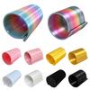 Rhinestone Painting Canvas Roll Holder Anti-Roll Canvas Ring Organizer 3D Printed Rhinestone Art Scroll Roller Ring Storage Tools
