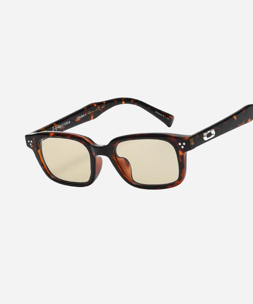 Neotelia Tei · S-Leopard