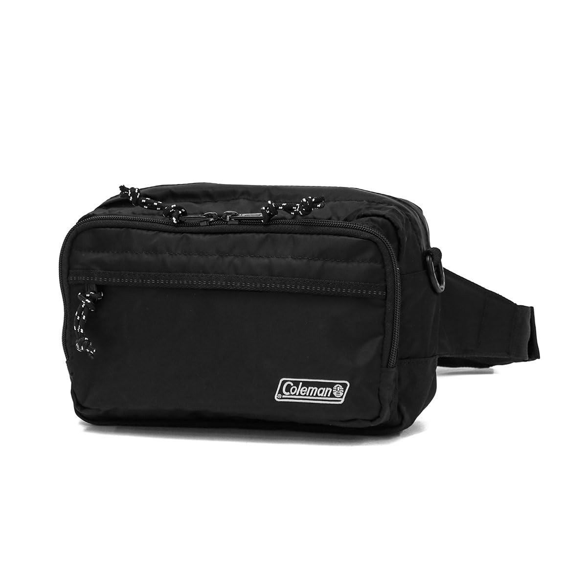 

Сумка поясная Walker Pouch [Coleman] (черный)