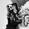 Rap Singer 2Pac Tupac Amaru Shakur Phone Case Cover For iPhone 17 Air 15 16 14 13 12 Pro Max 11 Pro Max Plus