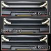 SEIWA IMP172 Stainless Steel Side Step Guards for Suzuki Jimny Sierra Tape Included & (JB64/JB74) - Double-Sided