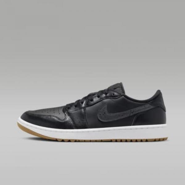 

Кроссовки для гольфа Air Jordan 1 Row G DD9315-005