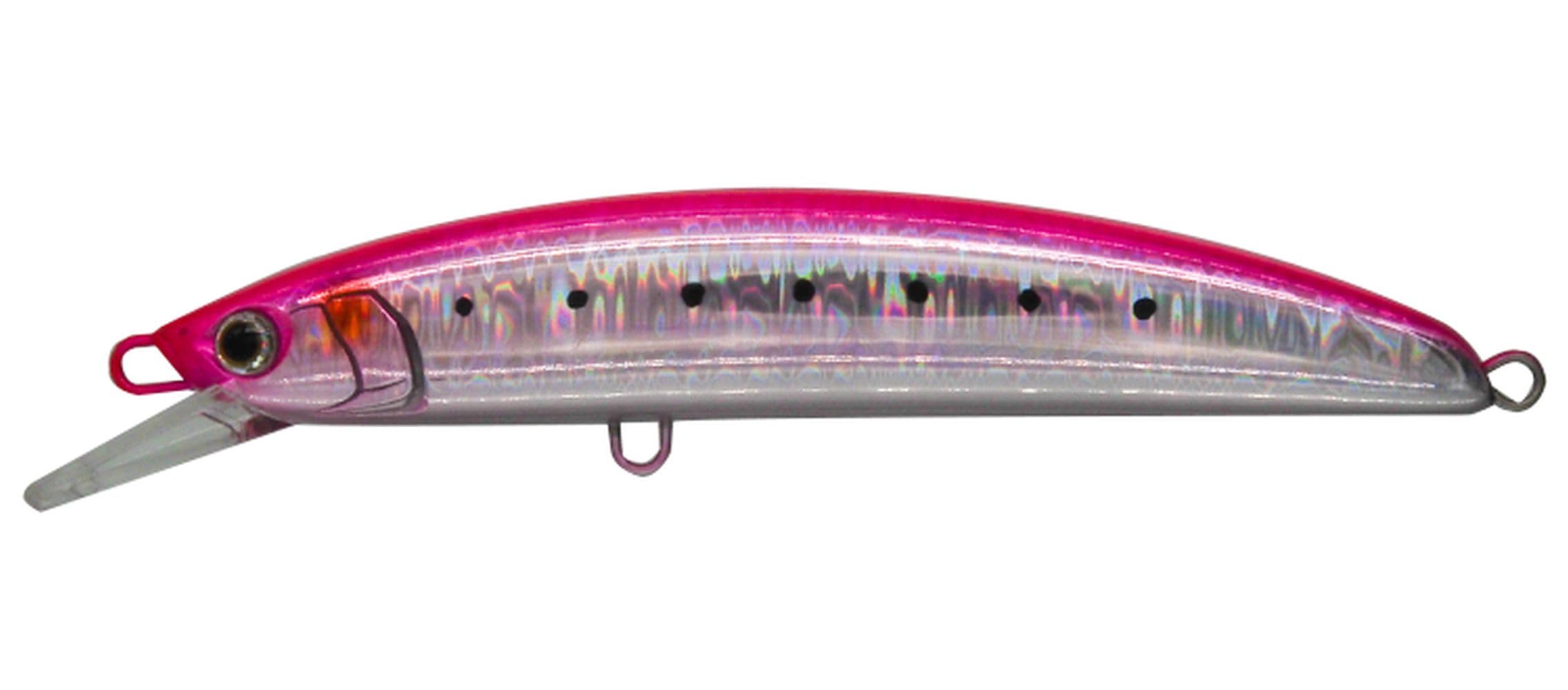 

Yamaria Boar SS170 B08H Pink Sardine 170mm