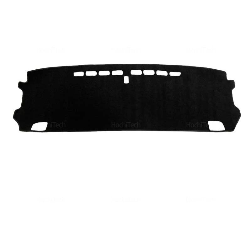 For Honda Fit Jazz GR GS 2020 2021 2022 Car Dashboard Cover Protective Pad Dash Board Sunshade Carpet Anti-UV Dashmat