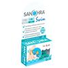 Sanohra Swim Zatyczki Do Uszu Dla Dzieci - 1 Para