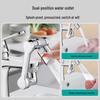 1080° Swivel Faucet Aerator Extender