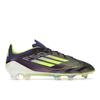 F50 Elite FG Fast Reborn Pack Unisex Sneakers Purple Cloud-White Lucid-Lemon IF4257