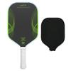 Pickleball Racket T700 Carbon Fiber Matte Silent Set - Professional Paddle Board for Competition
