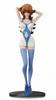 Lupin the Third GROOVY BABY SHOT II Fujiko Mine [Blue X White Color] Single Item