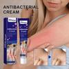 20g Zinfandel Skin Itch Relief Cream Dry, Itchy, Reddened Skin Relief Moisturizing Treatment Ointment