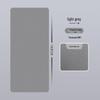 MieLanat Frosted Natural Rubber Yoga Mat