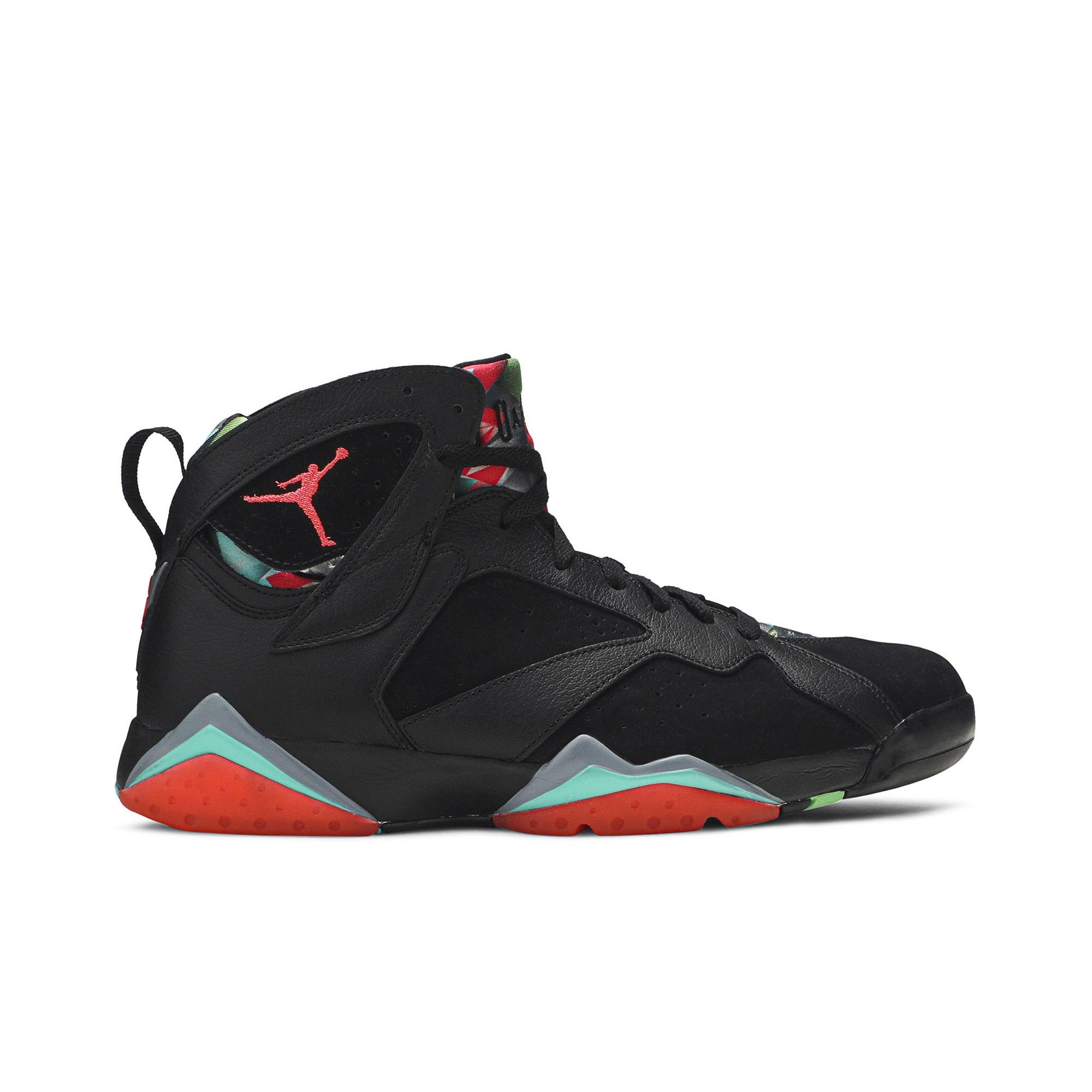 Air Jordan 7 Retro 30th `Barcelona