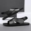 Herresko – Sandaler