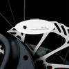 Bicycle Stainless Steel Hydraulic Disc Brake/ Line Disc Brake Caliper Adjusting Tool Disc Brake Center Tools
