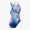 Arena Women S One Piece Race miSty Tech Bag  A6bl1co02 Ppl 