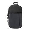 Adjustable Shoulder Strap Pouch Hanging Bag For Bags Camera Accessories Backpack Attachment With Extra Pockets Nylon
