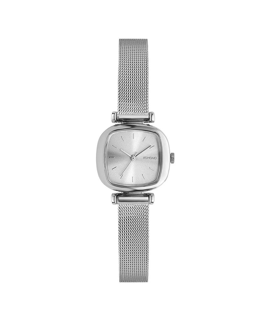 Komonowachi Moneypenny Royal Silver