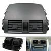 A/C Outlet Air Vent Panel Fit for    Corolla 2008 To 2011 2012 2013