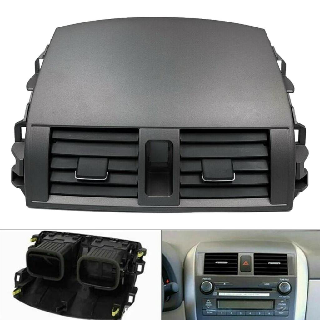 A/C Outlet Air Vent Panel Fit for    Corolla 2008 To 2011 2012 2013