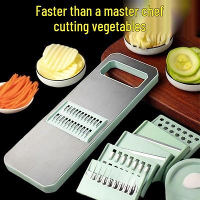 Nádobí na vaření – Struhadla