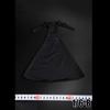 1/6 Action Figure Evening Dress for 12inch Kumik TTL Body DIY