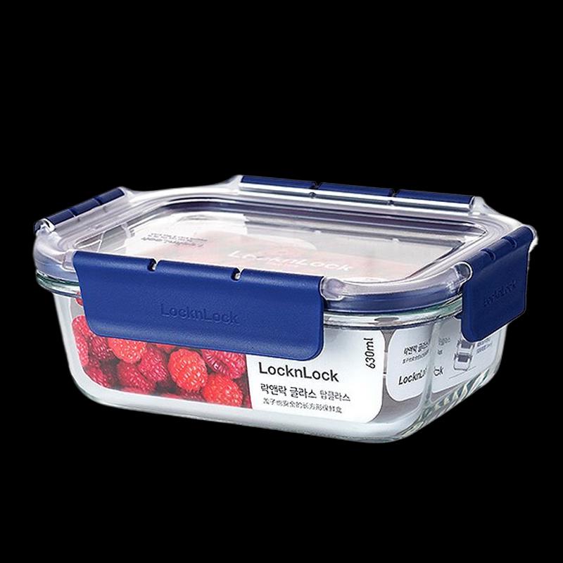 LocknLock Glass Food Container