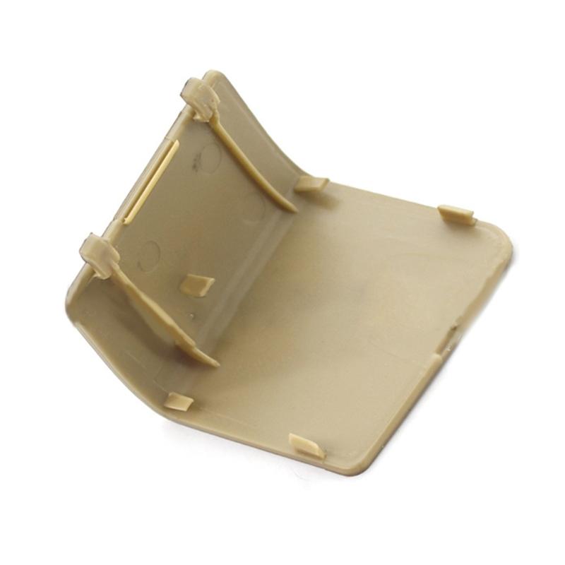 OBD Plug Cover Diagnostic Plug Cover ABS Kick Panel Trim Cap- Car Interior Parts