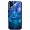 For TCL 40 R 5G Case Fashion Marble Soft TPU Silicon Back Cover for TCL 40R T771K T771H Phone Cases Protect Funda Shells Paras